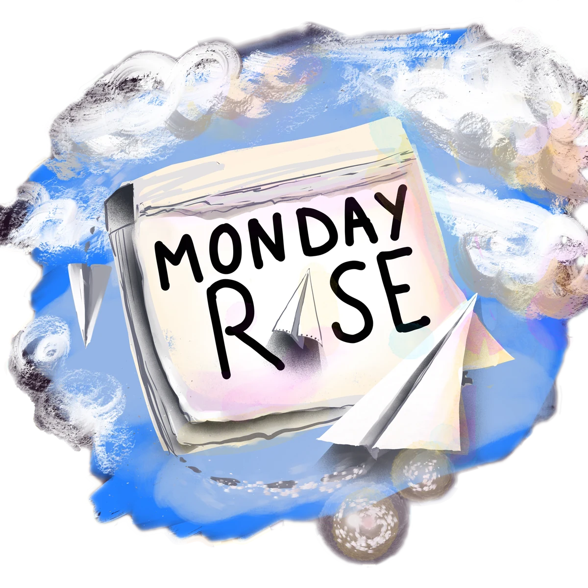 Monday Rise