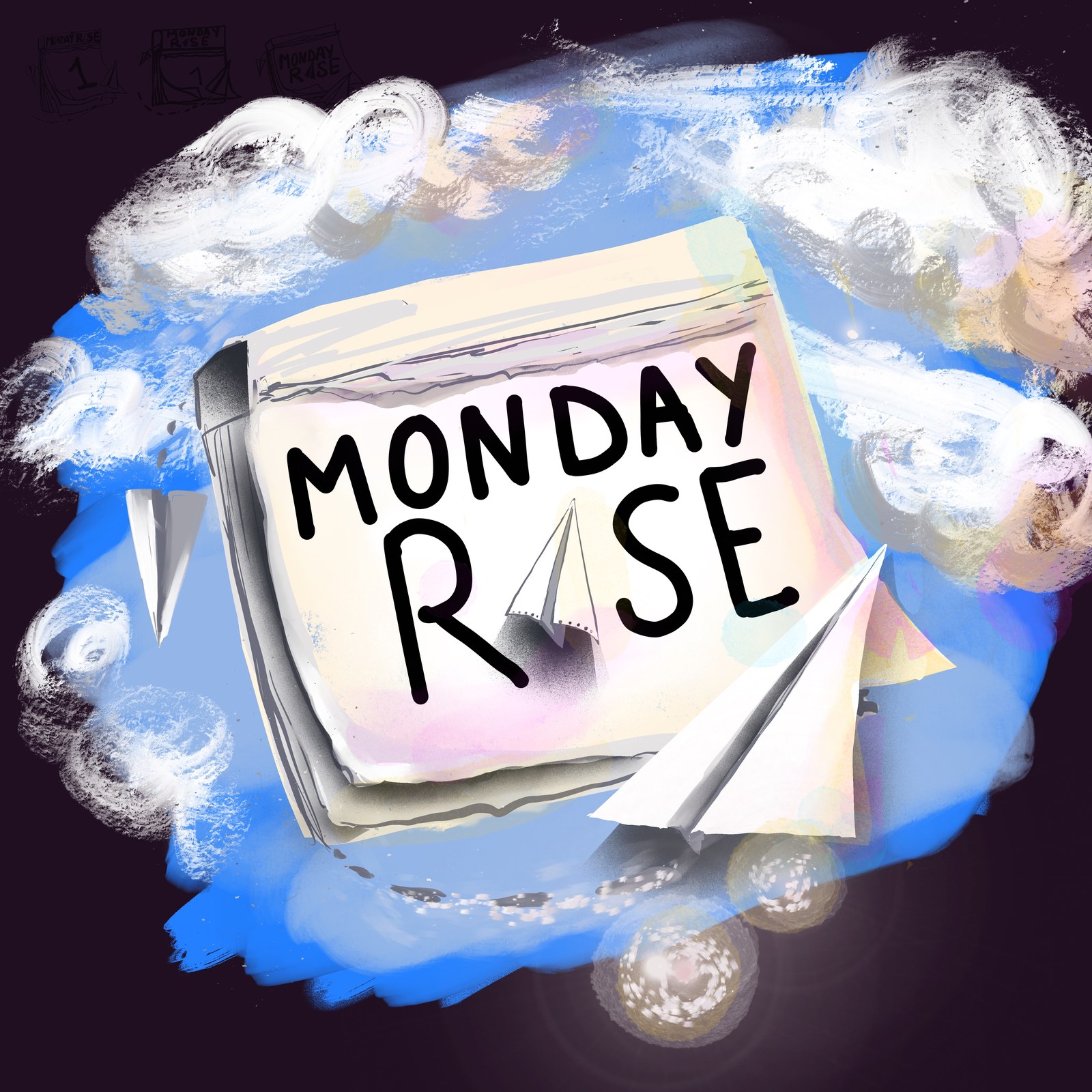 Monday Rise
