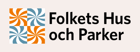 Folkets Hus och Parker