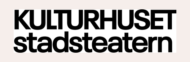 Kulturhuset Stadsteatern